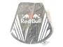Imagem de Lameira Personalizada Moto Universal Red Bull Rr Racing