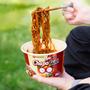 Imagem de Lamen Coreano Chapaguri Big Bowl Nongshim - 114g