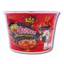 Imagem de Lamen Coreano Picante 2X Spicy Big Bowl Samyang 105g