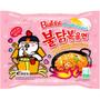 Imagem de Lamen Coreano Samyang Carbonara Pacote 130g