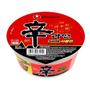 Imagem de Lamen coreano shin ramyun picante carne e legumes copo - 86g