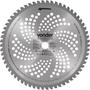 Imagem de Lâmina Circular com Vídea para Roçadeiras 255 mm  x 20 mm  6 - VONDER