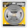 Imagem de Lamina Circular Multicorte 185x1.1x1.6x48D - Vonder