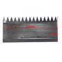Imagem de Lâmina Cortante Original Fast Clip Walmur F8 Cod 11506