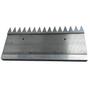 Imagem de Lâmina Cortante Original Fast Clip Walmur F8 Cod 11506