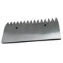 Imagem de Lâmina Cortante Original Fast Clip Walmur F8 Cod 11506