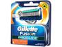 Imagem de Lâmina de Barbear Gillette Fusion Proglide Recarga