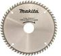 Imagem de Lamina De Serra Tct 160Mm X 30Mm X 60T Makita D-63600