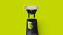 Imagem de Lamina do Barbeador Philips OneBlade Refil Kit com 3 peças Originais