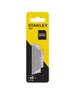 Imagem de Lamina Estilete Trapezoidal Stanley C/5 Laminas 11-921