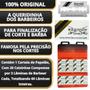 Imagem de Lâmina Inox Barbeiro Wilkinson Sword Cartela Com 20 Caixas