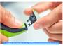 Lâmina OneBlade Philips Male Grooming 2 Unidades Imagem de Lâmina OneBlade Philips Male Grooming 2 Unidades