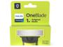 Lâmina OneBlade Philips Male Grooming Imagem de Lâmina OneBlade Philips Male Grooming