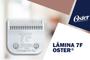 Imagem de Lâmina Oster CryogenX 7F - 3,2 mm