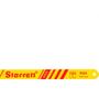 Imagem de Lamina P/Faca Rs6 - Starrett - Kit C/10 PC