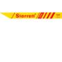 Imagem de Lamina P/Faca Rs6 - Starrett - Kit C/10 PC