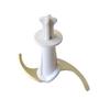 Imagem de Lamina Para Picar Mixer Oster FPSTHB2605R FPSTHB2615R FPSTHB2615U Original