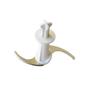 Imagem de Lamina Para Picar Mixer Oster FPSTHB2605R FPSTHB2615R FPSTHB2615U Original