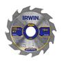 Imagem de Lamina Para Serra Circular 4 3/8 X 12d F20 - Irwin