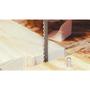 Imagem de Lâmina para Serra Fita Duratec Super FB 30m Starrett DFB6x10/S-30