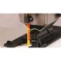 Imagem de Lâmina Para Serra Tico Tico Com Encaixe Makita 65mm 24 Dentes Starrett BS324
