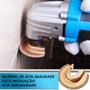 Imagem de Lâmina Semi Circulo De Serra Corte Alvenaria Multiferramenta