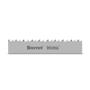 Imagem de Lamina Serra Fita A/R 3,88 X 27 X 6-10D Intenss Starrett