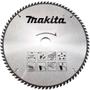 Imagem de Lamina Serra Makita D-63878 Multi Purpose 216Mm X 30Mm 80T