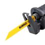 Imagem de Lâmina Serra Sabre 6 Pol 18 DPP Metal 2 pçs Dewalt Dw4811-2