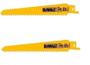 Imagem de Lâmina Serra Sabre 6 Pol Com 2 Peças Dewalt - Dw4802-2