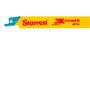 Imagem de Lamina Serra Sabre Starrett 150Mm/6" Bi-Metal 2 Pecas 14 Dentes B614-2