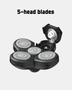 Imagem de Lâminas de Barbear Freedom Razor - Pacote com 2