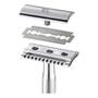 Imagem de Lâminas De Barbear King C. Gillette Pack 10 Unidades