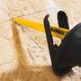 Imagem de Lâminas de Serra Recíproca DEWALT DW4802 - 6 TPI, 6cm (Pacote com 5)