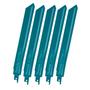 Imagem de Laminas de Serra Sabre Makita B-55821 - Kit 5 - Metal