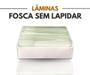 Imagem de Lâminas Microscopia Fosca Sem Lapidar Lamina 26x76mm Com 50 Unidades