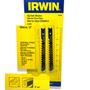 Imagem de Lâminas Serra Tico-tico Encaixe Universal para Bosch, Black&ampDecker, De Walt, Makita e Skill - Irwin