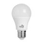 Imagem de Lamp Led Bulbo 09W 6500K Bivolt Kian ./ Kit Com 10 Unidades