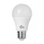 Imagem de Lamp Led Bulbo 15W 6500K Bivolt Kian - Kit C/10 Unidades