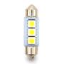 Imagem de Lamp. LED SJ-5050-3SMD-36MM 12V 6000K SB