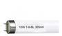 Imagem de Lampada 15w BL Mata Mosca Insetos Black Light Kit com 8 