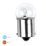 Imagem de Lampada 67 12V 10 Watts - GE - 60985 (Caixa com 10)