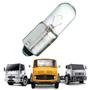 Imagem de Lampada 69 12V 04 Watts - GE (Caixa com 10)