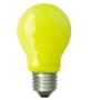 Imagem de Lampada amarela anti inseto il-55 127v 60w bocal e-27 bolinha