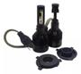 Imagem de Lampada automotiva led chip csp 12v 8000k h4 code