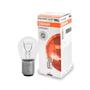 Imagem de Lâmpada automotiva osram p21 / 5w 24v - cx com 10 un