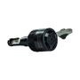 Imagem de Lâmpada Automotiva Super Led Code 12V CSP H4 8000K com 2 unidades Tech One - KC-F-6128