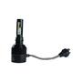 Imagem de Lâmpada Automotiva Super Led Code 12V CSP H4 8000K com 2 unidades Tech One - KC-F-6128