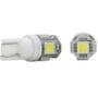 Imagem de Lampada Automotiva T10 Led Esmagadinha 2 Unids Au818 - Multilaser
