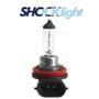 Imagem de Lâmpada Automotivo Halógena H16-2 STANDART H16/2 12V 19W PGJ19-3 Shocklight - SL-120016-2